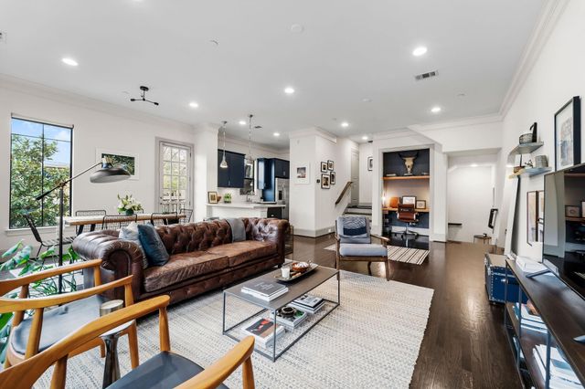 3302 Audley Street 112, Houston, TX 77098