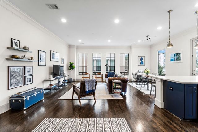 3302 Audley Street 112, Houston, TX 77098
