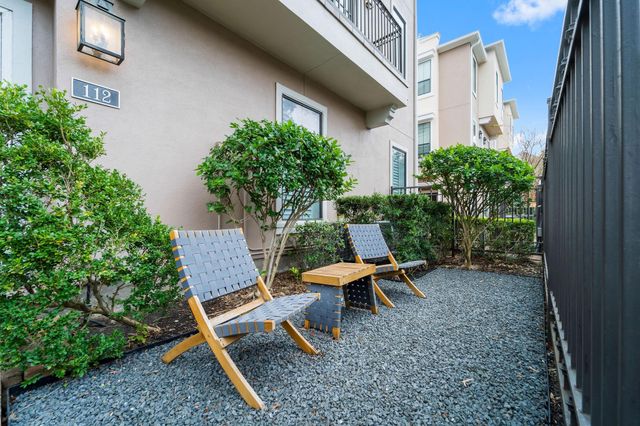 3302 Audley Street 112, Houston, TX 77098