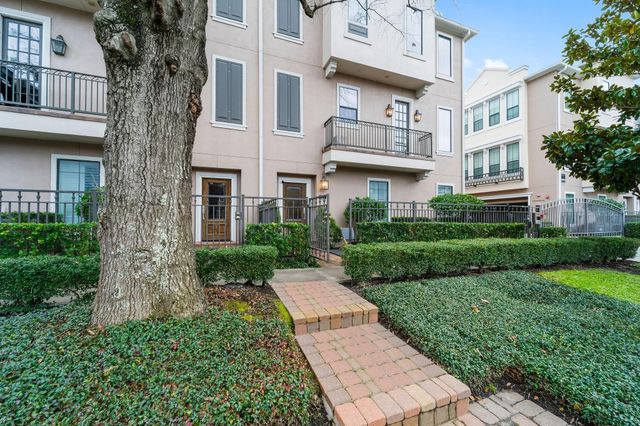 3302 Audley Street 112, Houston, TX 77098