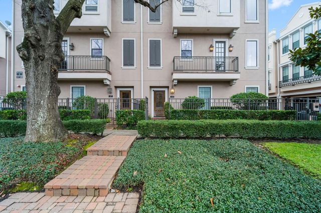 3302 Audley Street 112, Houston, TX 77098