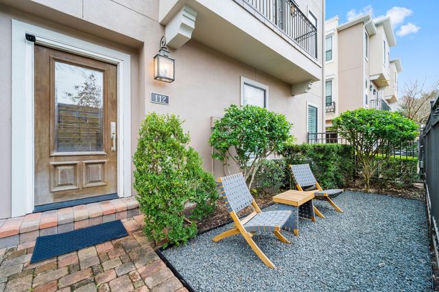 3302 Audley Street 112, Houston, TX 77098