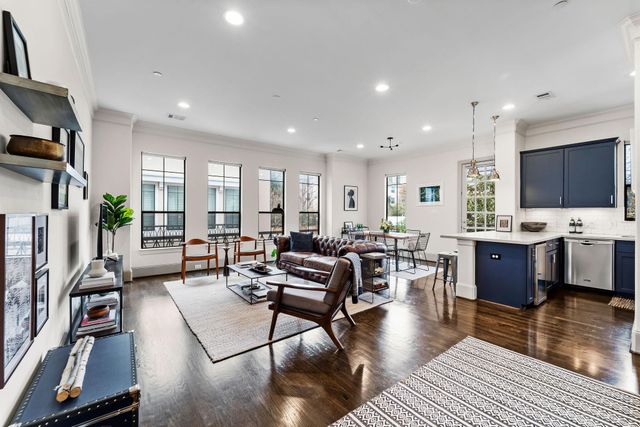 3302 Audley Street 112, Houston, TX 77098
