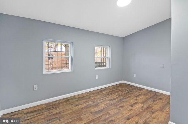 609 BARTLETT AVENUE, Baltimore, MD 21218