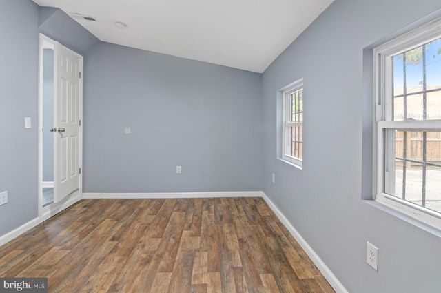 609 BARTLETT AVENUE, Baltimore, MD 21218