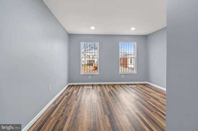 609 BARTLETT AVENUE, Baltimore, MD 21218