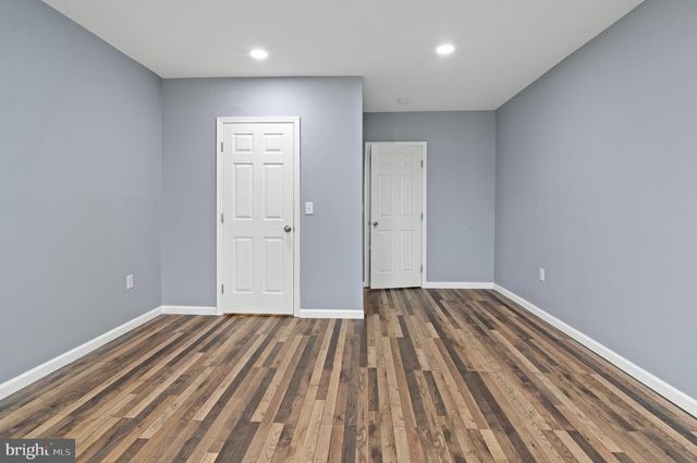 609 BARTLETT AVENUE, Baltimore, MD 21218