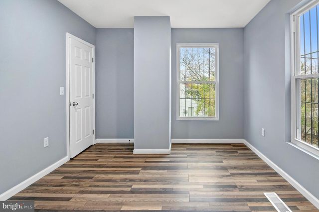 609 BARTLETT AVENUE, Baltimore, MD 21218