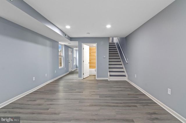 609 BARTLETT AVENUE, Baltimore, MD 21218