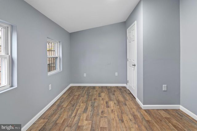 609 BARTLETT AVENUE, Baltimore, MD 21218