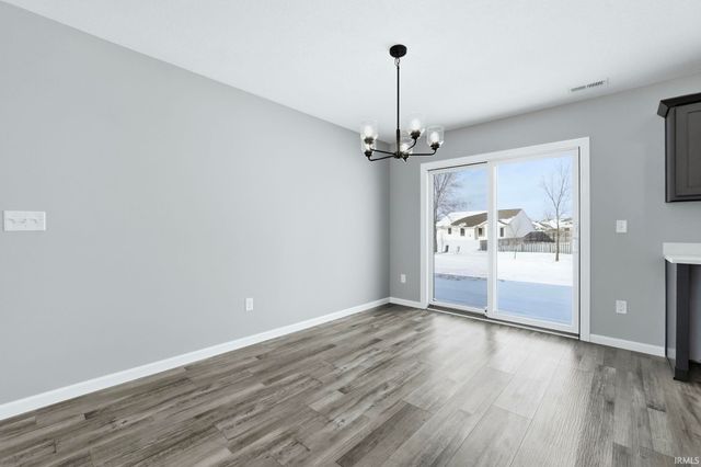 1436 Marsh Deer Run, Huntertown, IN 46748