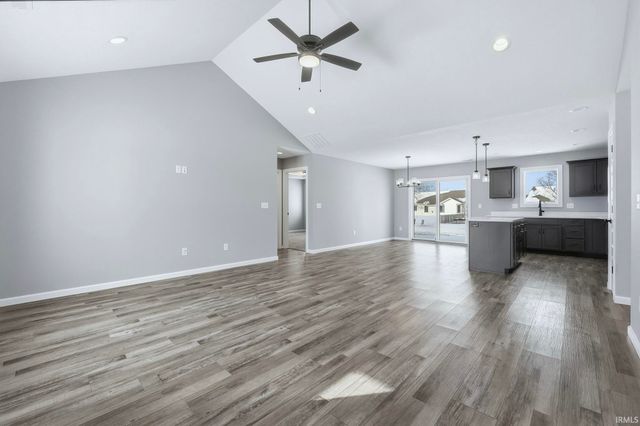 1436 Marsh Deer Run, Huntertown, IN 46748