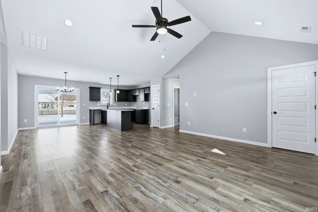 1436 Marsh Deer Run, Huntertown, IN 46748