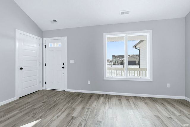 1436 Marsh Deer Run, Huntertown, IN 46748