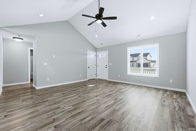 1436 Marsh Deer Run, Huntertown, IN 46748