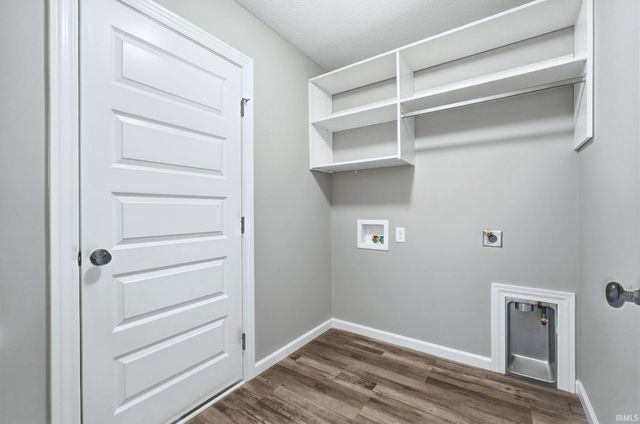 1436 Marsh Deer Run, Huntertown, IN 46748