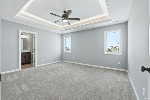 1436 Marsh Deer Run, Huntertown, IN 46748