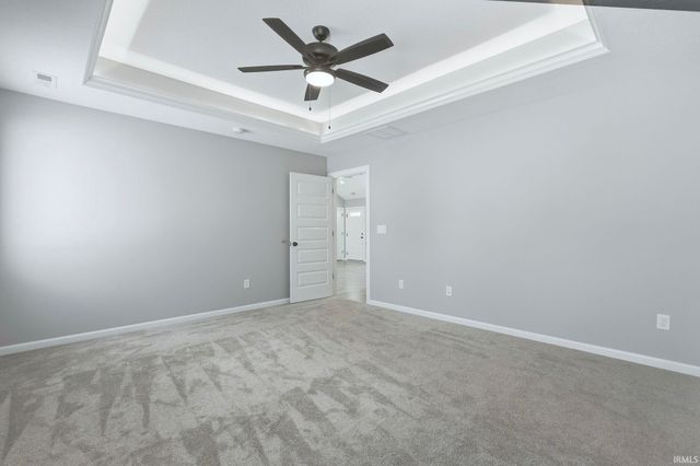 1436 Marsh Deer Run, Huntertown, IN 46748