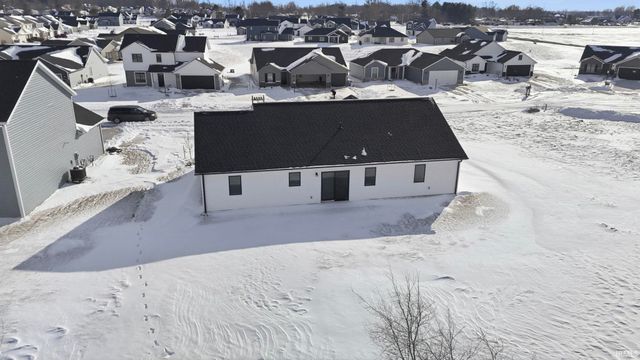 1436 Marsh Deer Run, Huntertown, IN 46748