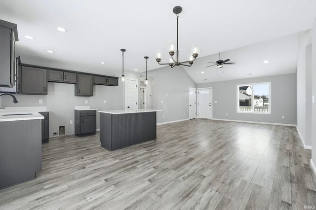 1436 Marsh Deer Run, Huntertown, IN 46748