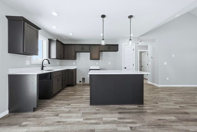 1436 Marsh Deer Run, Huntertown, IN 46748