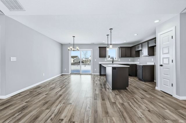 1436 Marsh Deer Run, Huntertown, IN 46748