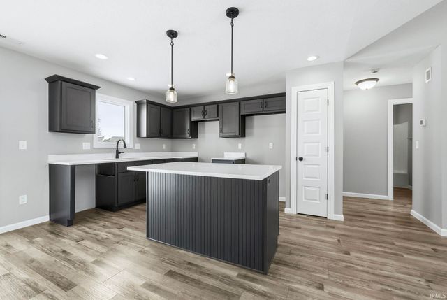 1436 Marsh Deer Run, Huntertown, IN 46748