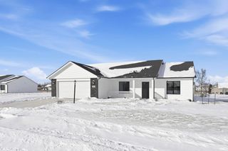 1436 Marsh Deer Run, Huntertown, IN 46748