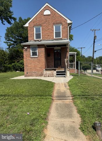 2301 TACOMA ST, Baltimore, MD 21230
