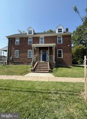 2301 TACOMA ST, Baltimore, MD 21230