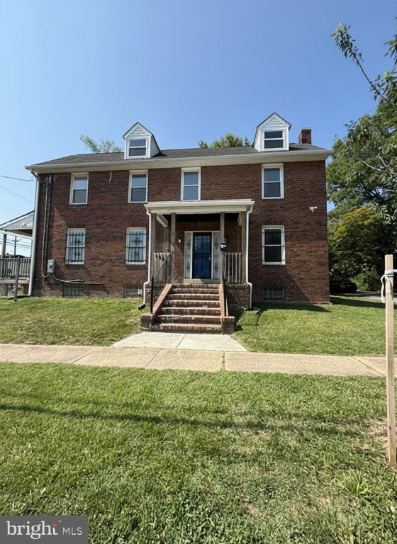2301 TACOMA ST, Baltimore, MD 21230