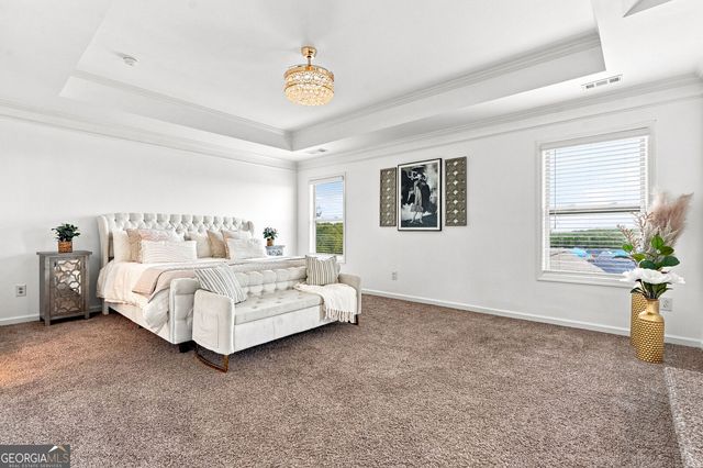 616 Little Bear Loop, Canton, GA 30114
