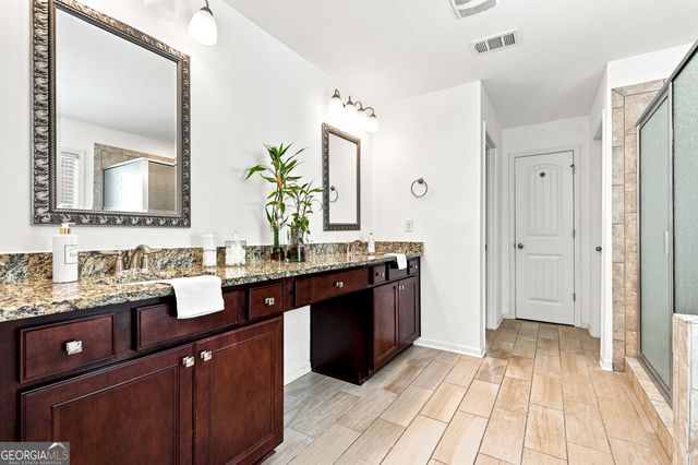 616 Little Bear Loop, Canton, GA 30114