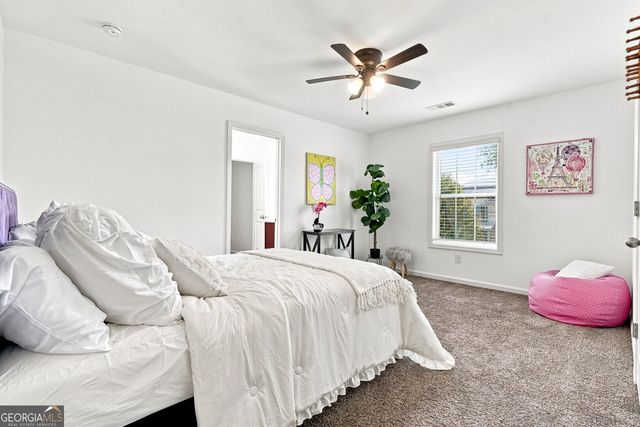 616 Little Bear Loop, Canton, GA 30114