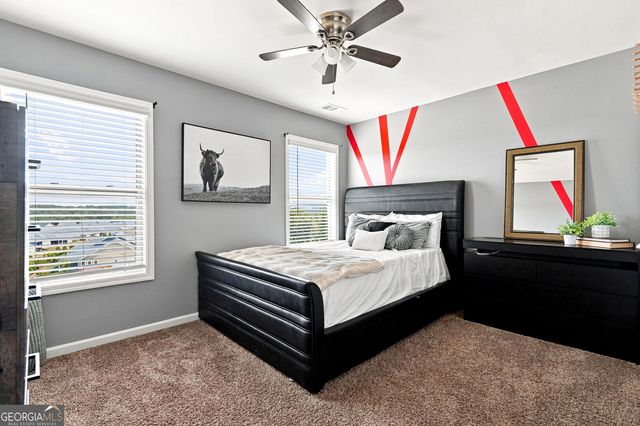 616 Little Bear Loop, Canton, GA 30114