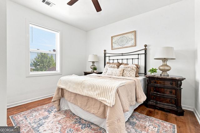 616 Little Bear Loop, Canton, GA 30114