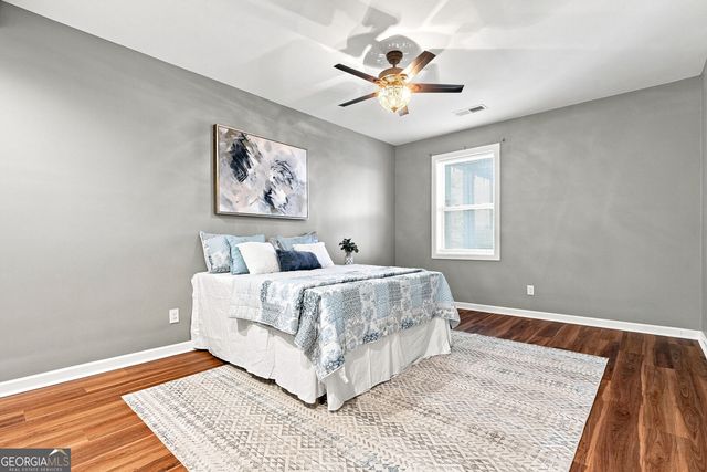 616 Little Bear Loop, Canton, GA 30114