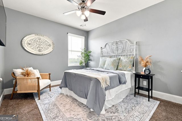 616 Little Bear Loop, Canton, GA 30114