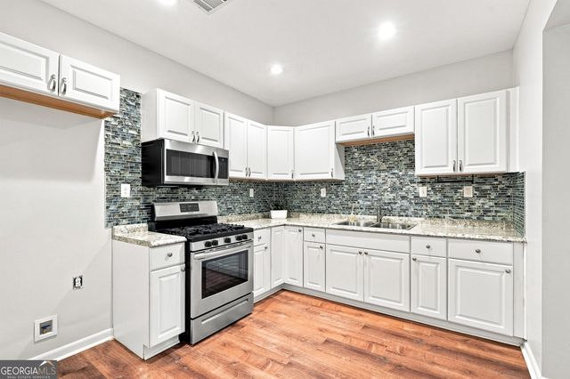 616 Little Bear Loop, Canton, GA 30114
