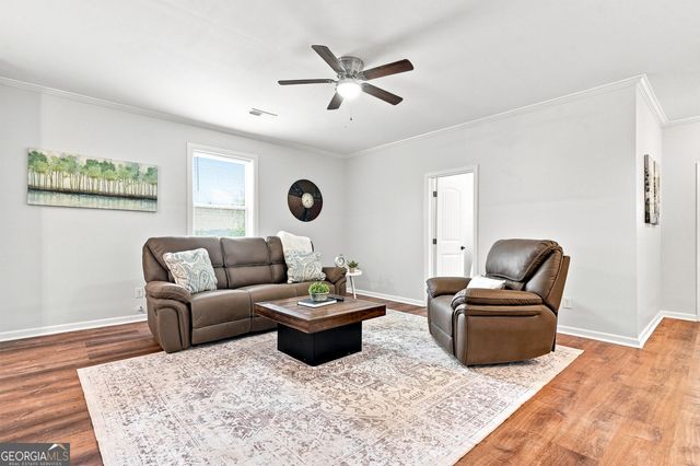 616 Little Bear Loop, Canton, GA 30114