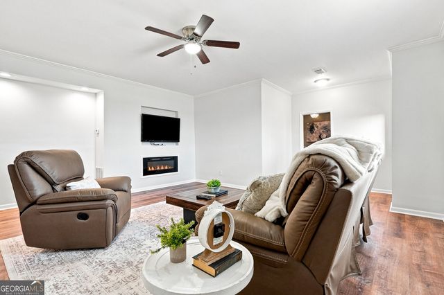 616 Little Bear Loop, Canton, GA 30114