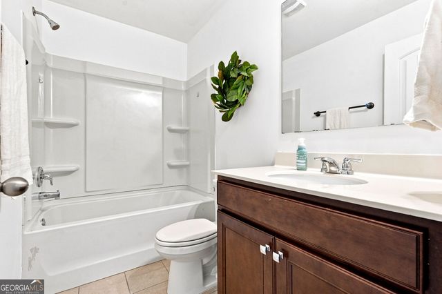 616 Little Bear Loop, Canton, GA 30114