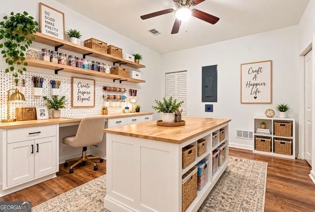 616 Little Bear Loop, Canton, GA 30114