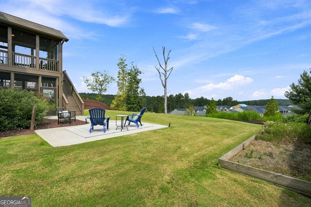 616 Little Bear Loop, Canton, GA 30114