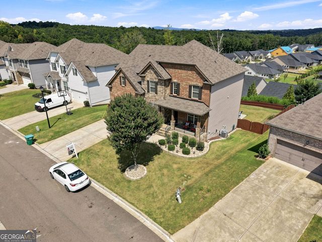 616 Little Bear Loop, Canton, GA 30114