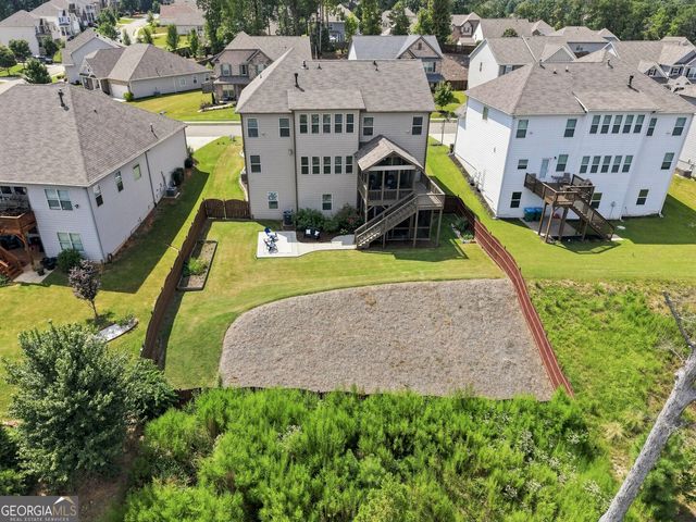 616 Little Bear Loop, Canton, GA 30114