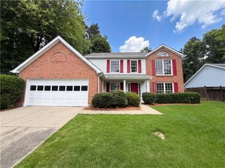 2178 Whitehall Drive NE, Marietta, GA 30066
