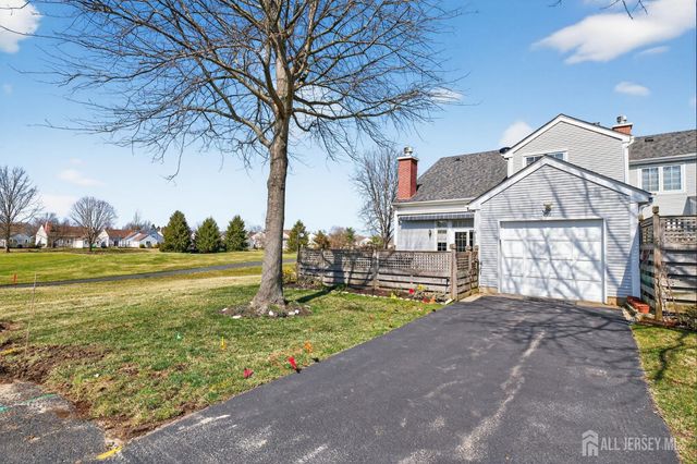 48 Winthrop Road C, Monroe, NJ 08831