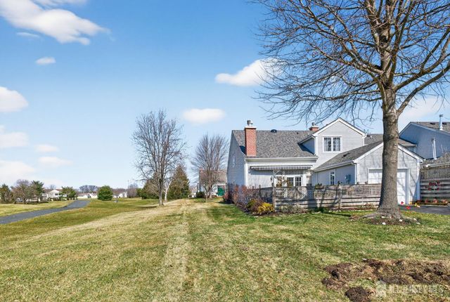 48 Winthrop Road C, Monroe, NJ 08831