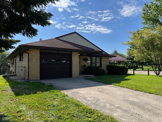 4212 Columbus Avenue, Anderson, IN 46013